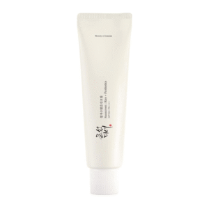 BEAUTY OF JOSEON Relief Sun Rice + Probiotics SPF50+ (PA++++) - 50ml