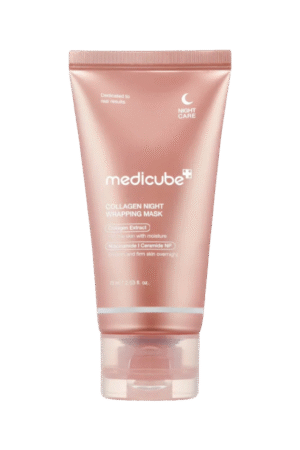 Medicube Collagen Night Wrapping Mask - 75ml